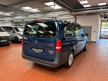 Mercedes Vito - 3