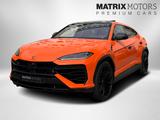 Lamborghini Urus SE Carbon Matt inside&outside NightVision - Lamborghini Urus Gebrauchtwagen in Berlin