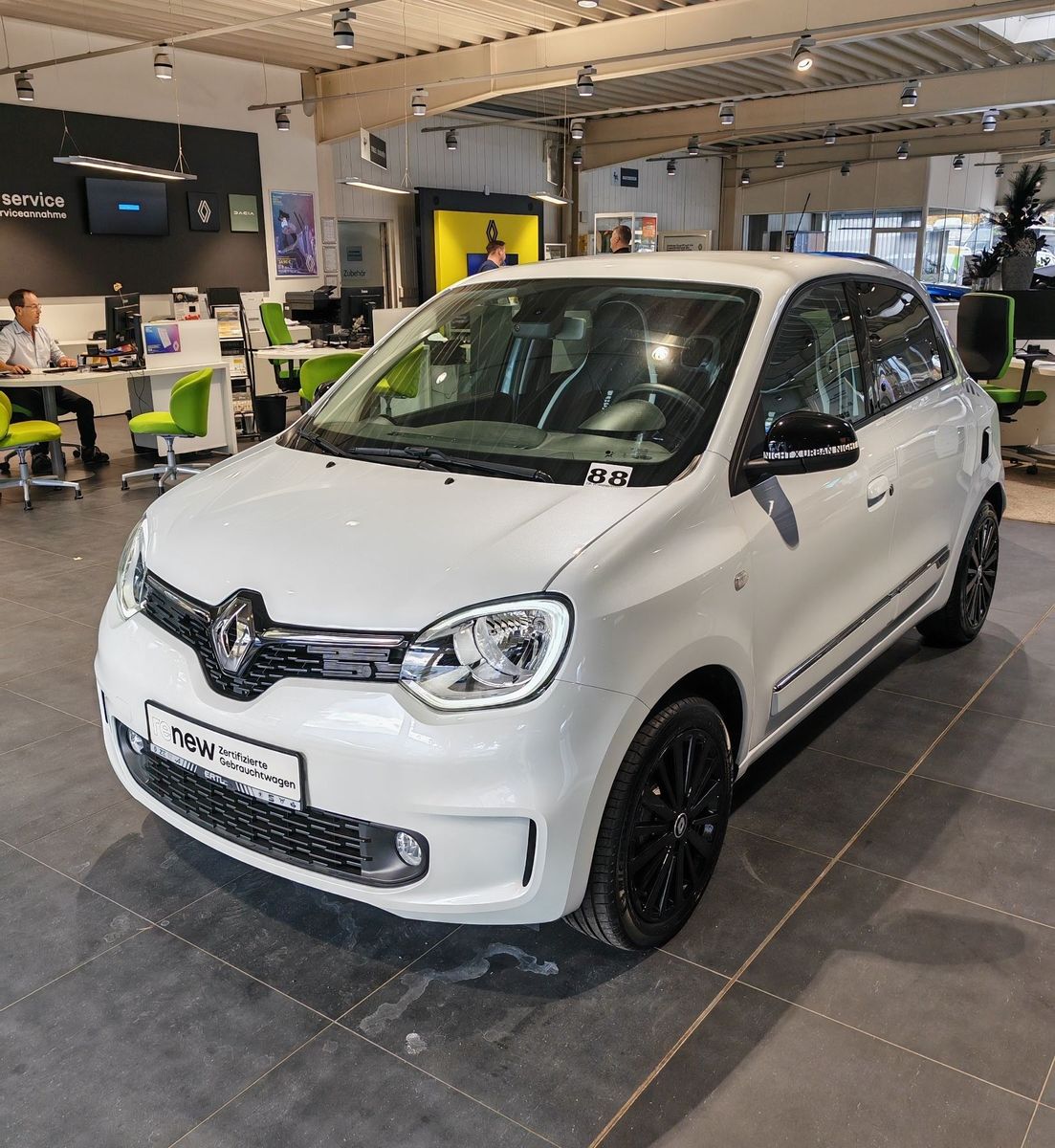 Renault Twingo - Bild 45