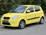Kia Picanto 1.1 Start - Kia Picanto Gebrauchtwagen in Dresden