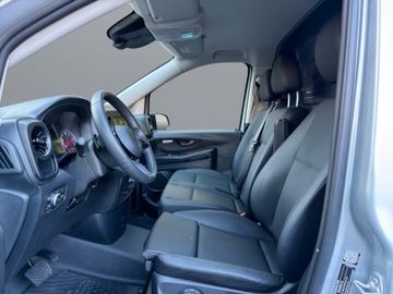 Mercedes Vito - 9