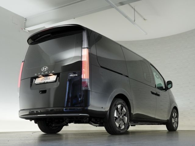 Hyundai Staria – Bild 28