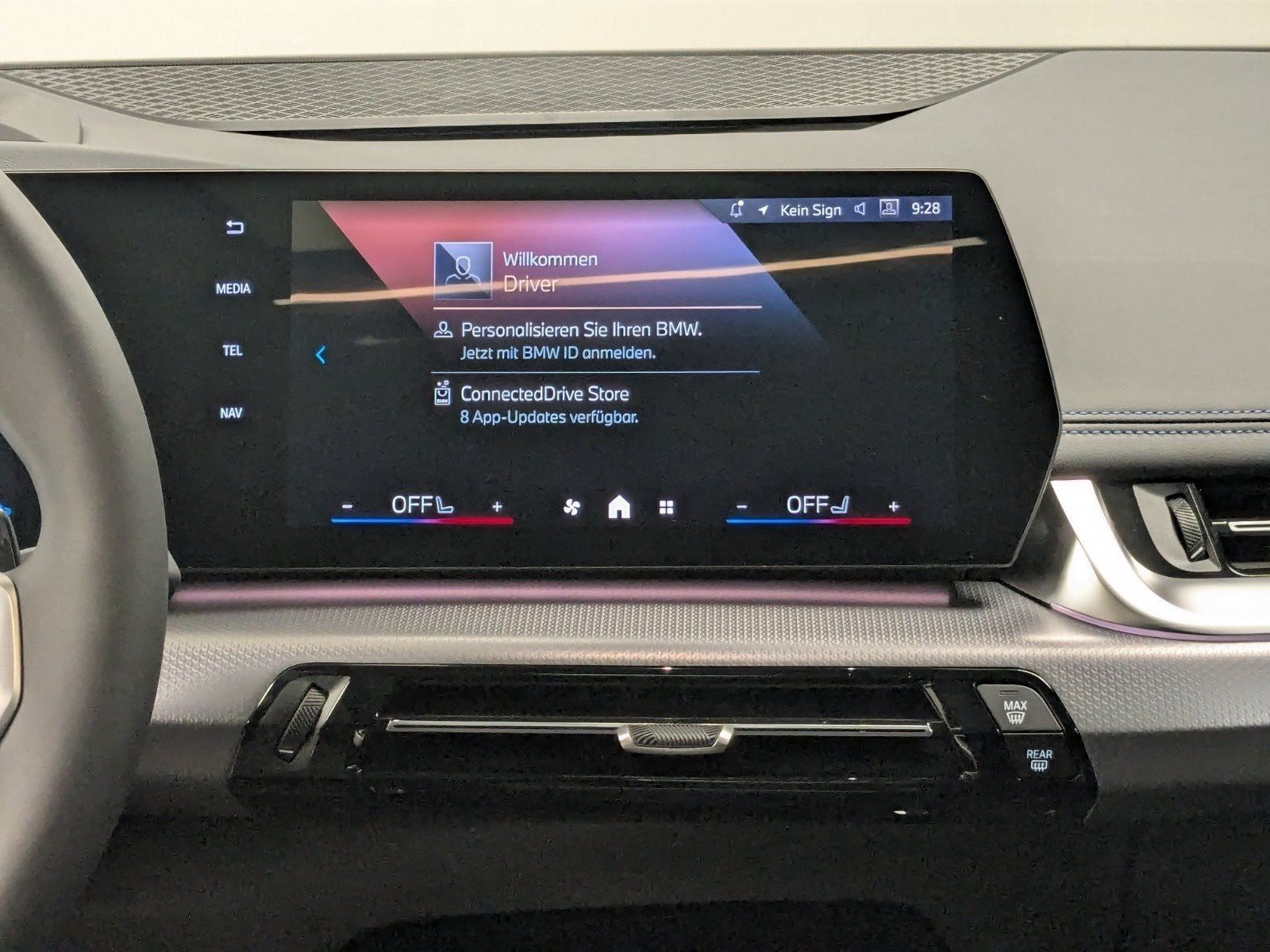 BMW 218 Active Tourer - Bild 14