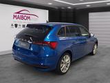 Skoda Scala TSI 85 KW, Selection DSG, Standort Geldern - Skoda mit Benzin-Antrieb: Limousine