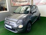 Fiat 500C RockStar Cabrio Automatik PDC LED Apple Ca - Fiat 500C in Berlin
