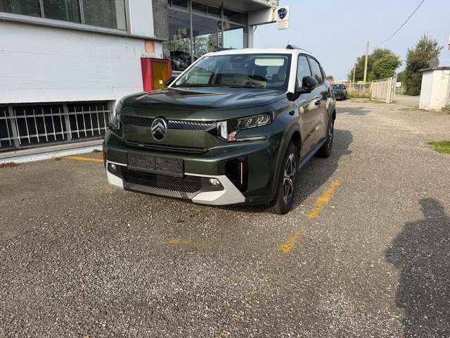 Image of Citroën C3 Aircross