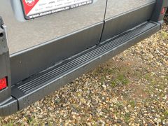 Pössl Summit Shine 640 R* Raumbad | LAST-EDITION-SALE*