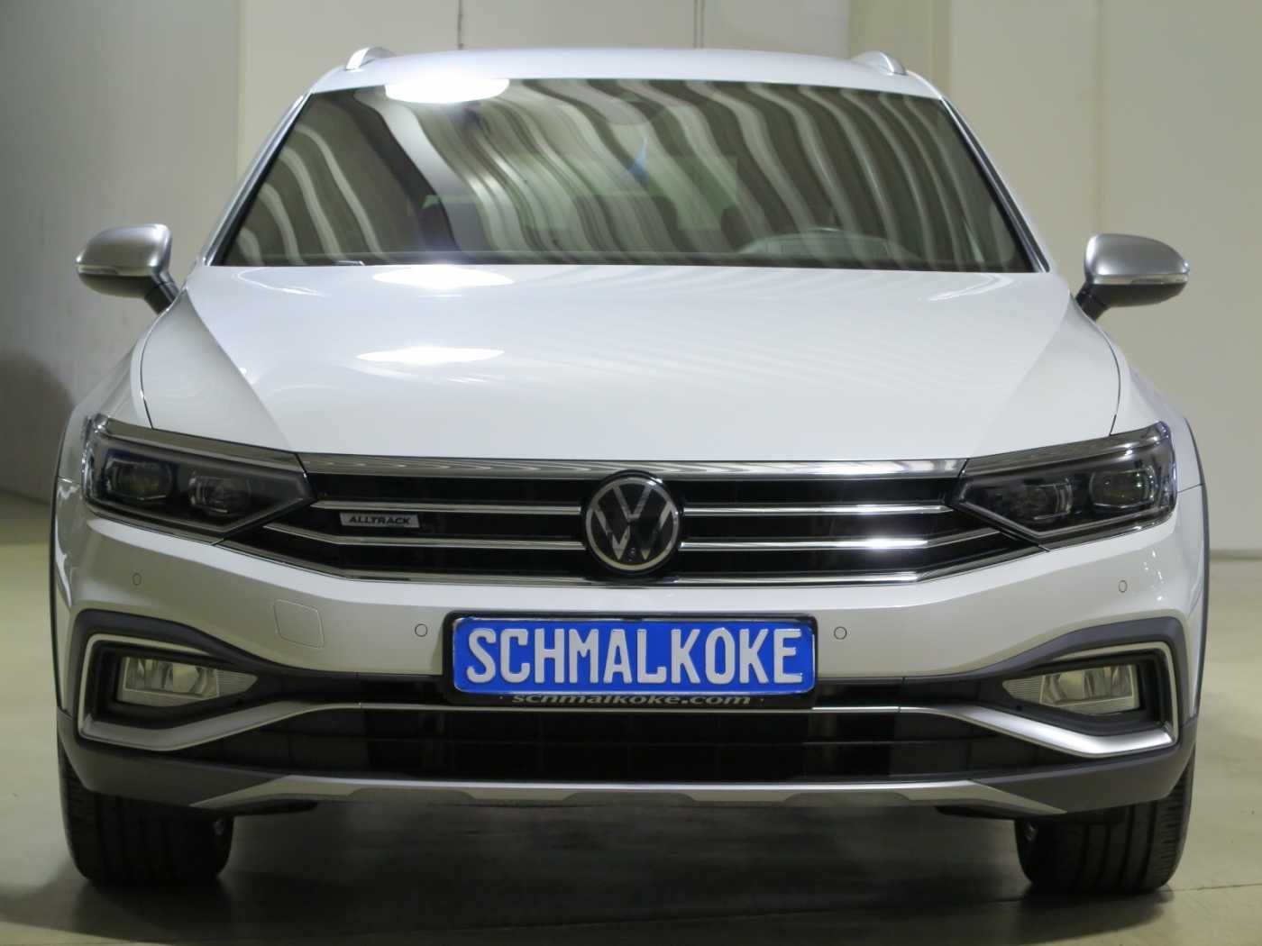 VW Passat Variant