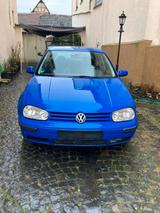 Volkswagen Volskwagen Golf  1,6 SR Automatikgetriebe ... - Volkswagen Golf: Automatikgetriebe