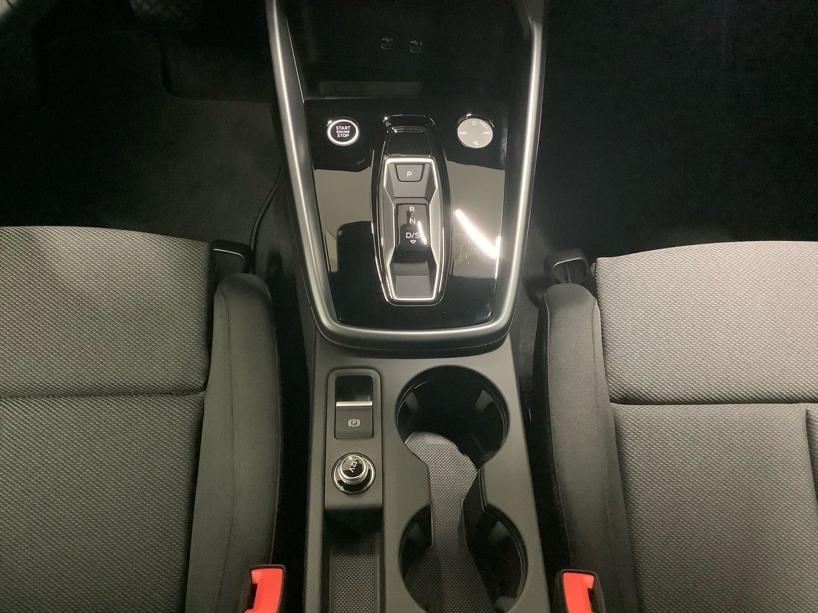 A3 Sportback Advanced 35 TFSI S tronic,360° Kane