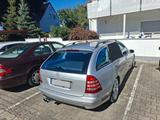 Mercedes-Benz C 320 T Avantgarde Automatik - gebrauchte Mercedes-Benz C 320 aus dem Jahr 2002