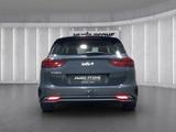 Kia cee'd Sportswagon*Navi*RFK*BT*LM-Felgen - Kia Gebrauchtwagen in Hamburg