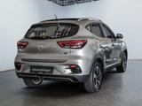 MG ZS EV Luxury DISTR SPUR PANO KAMERA PDC SHZ - MG ZS aus 2021