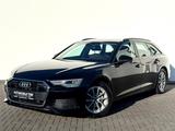 Audi A6 Avant 40 TDI /NAVI/LED/ACC/CAM/GARANTIE/ - mit Diesel-Antrieb: Soundsystem, Kombi, mit Klimaautomatik