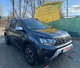 Dacia Duster II Adventure*Leder*Navi*360Cam*SHZ*Tempom - Dacia Duster: Leder, ESP
