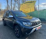 Dacia Duster II Adventure*Leder*Navi*360Cam*SHZ*Tempom - Dacia Duster: Ii