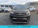 Toyota Proace Verso L1 Family Comfort 1Hand 8sitzer - : Sitzer 8