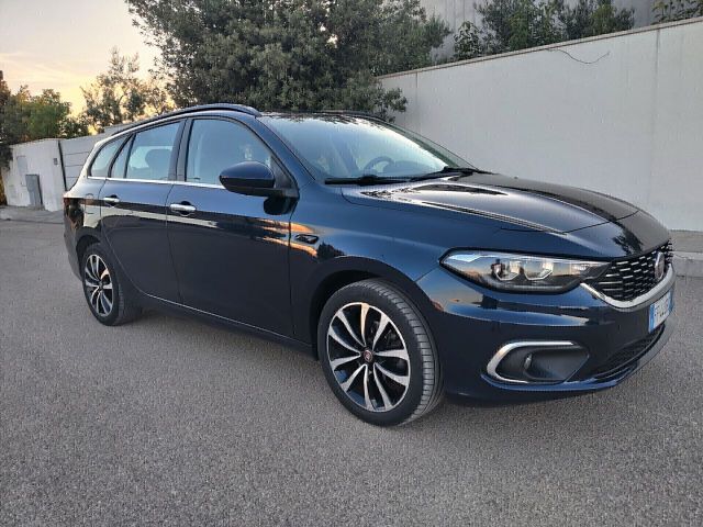 Fiat Tipo 1.6 Mjt 120 CV. SW Lounge km.150mil 2017