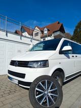 Volkswagen T5 Multivan 25 Jahr Edition - Volkswagen T5 Multivan: Edition