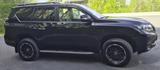 Toyota Land Cruiser 2.8 D-4D Luxury Black edition - gebrauchte Toyota Land Cruiser aus dem Jahr 2024