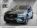 Volvo XC60 T8 Ultra Dark Plug-In Hybrid AWD sofort ver - Volvo XC60 Neuwagen in Hamburg
