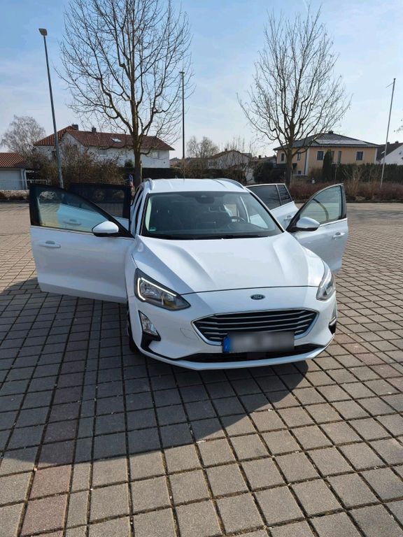 Image of Ford Focus