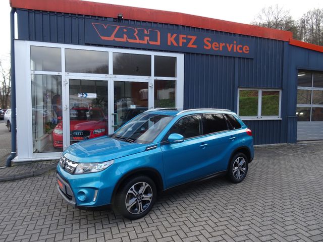 Suzuki Vitara 1.6 comfort+  4x4     65