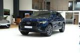 Audi Q8 45 TDI qu *S-LINE PLUS*LEDER*PANO*360°KAM*LED - Audi Q8 in Köln