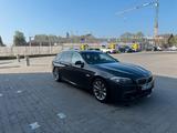 BMW 520d f111 - BMW 520 Gebrauchtwagen in Aachen