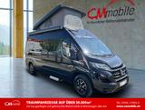 HYMER / ERIBA / HYMERCAR Free 600 - Aufstelldach - Festbett - - HYMER / ERIBA Kastenwagen
