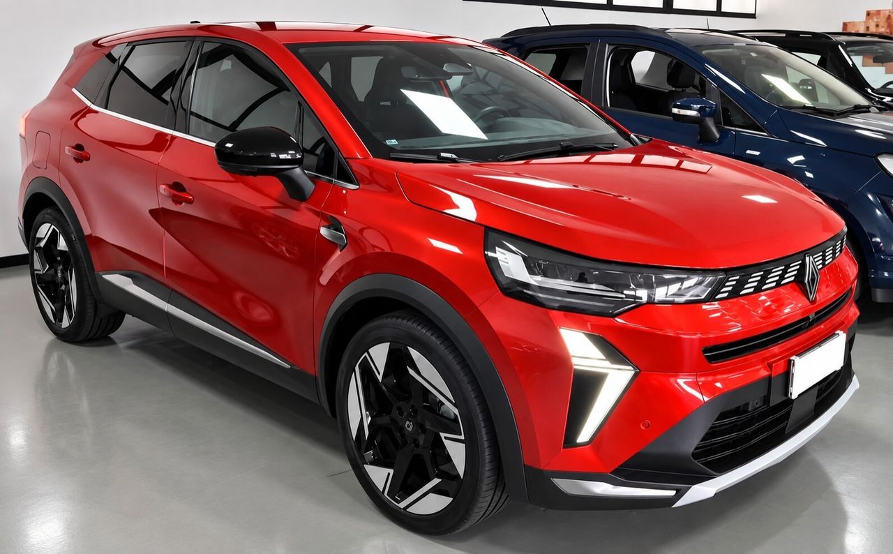 Other Renault Symbioz Full Hybrid E-Tech 145 CV Esprit imagem 2
