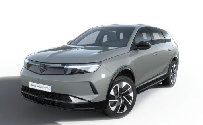 Opel Grandland (X) - Bild 7