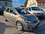 Volkswagen Golf Plus VI  2.0 TDI DSG Comfortline*AUTOMATIK* - VW Golf Plus Gebrauchtwagen in Nürnberg