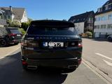 Land Rover Range Rover Sport HSE Dynamic |1. Hand |Garantie - Land Rover Range Rover Sport in Essen