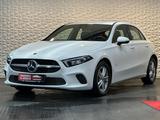 Mercedes-Benz A180d* LED#SHZ#NAVI#TEMPO#KLIMAAUTO#PDC#SPUR# - Autos aus dem Jahr 2018