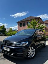 Volkswagen Touran 2.0 TDI SCR 140kW DSG Highline Highline - Volkswagen Touran: Dsg 140