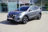 Nissan Qashqai 1.6 Tekna LED Navi Klimaaut. - Nissan Gebrauchtwagen von 2018