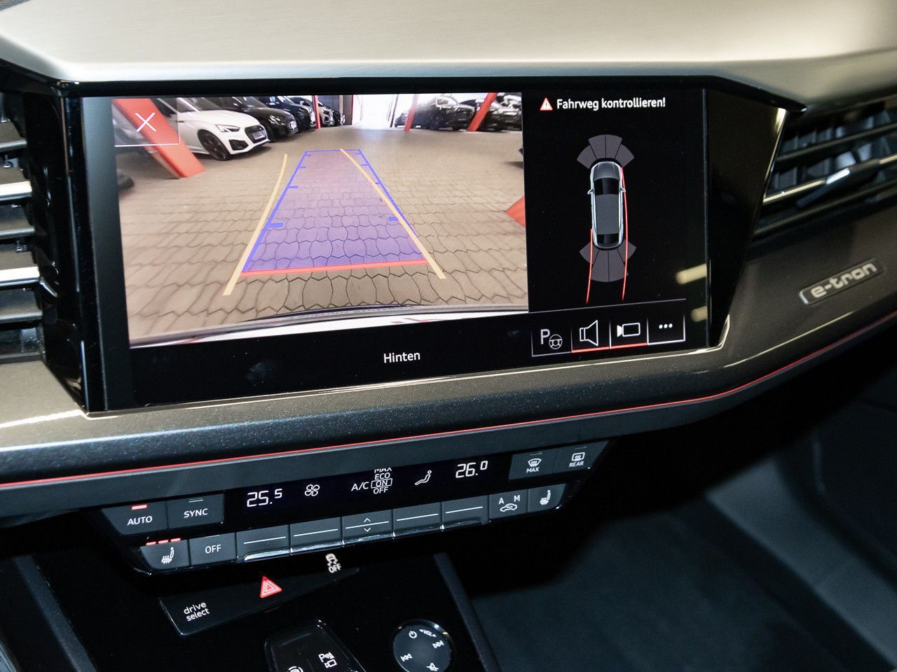 Audi Q4 e-tron - Bild 23