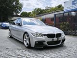 BMW 335 i Sport-Paket M AUT NAVI KLIMAAUT PDC TEMP - BMW 335: M Paket