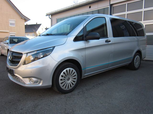 Mercedes-Benz Vito "Tourer" 119 CDI / AHK