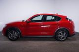 Alfa Romeo Stelvio 2.0 Turbo TI Q4 AT8*Kamera*Memory*ACC*Bi - Alfa Romeo Stelvio: Automatik