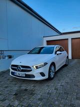 Mercedes-Benz Mercedes Benz A Klasse W177 A180 - Mercedes-Benz A-Class: W177