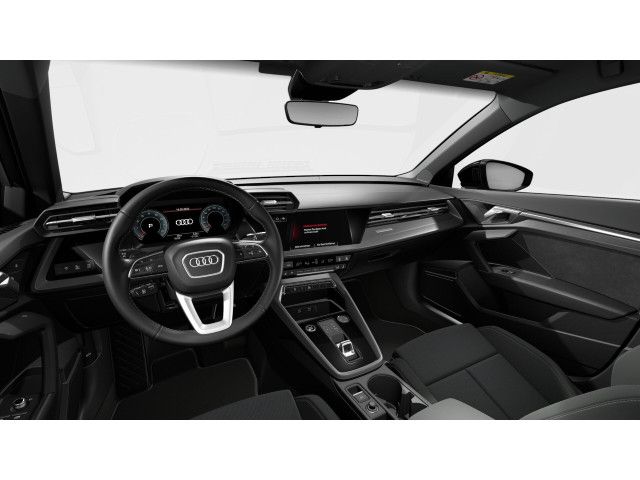 Audi A3 - Bild 6