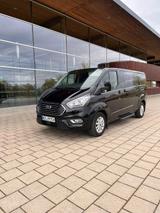 Ford Tourneo Custom - Ford Tourneo Custom von privat