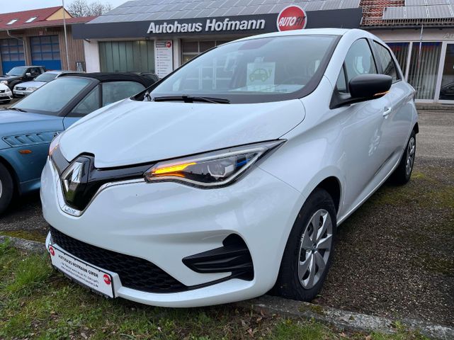 Renault ZOE Life