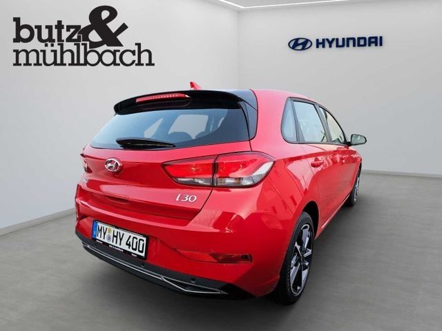 Hyundai i30 – Bild 3