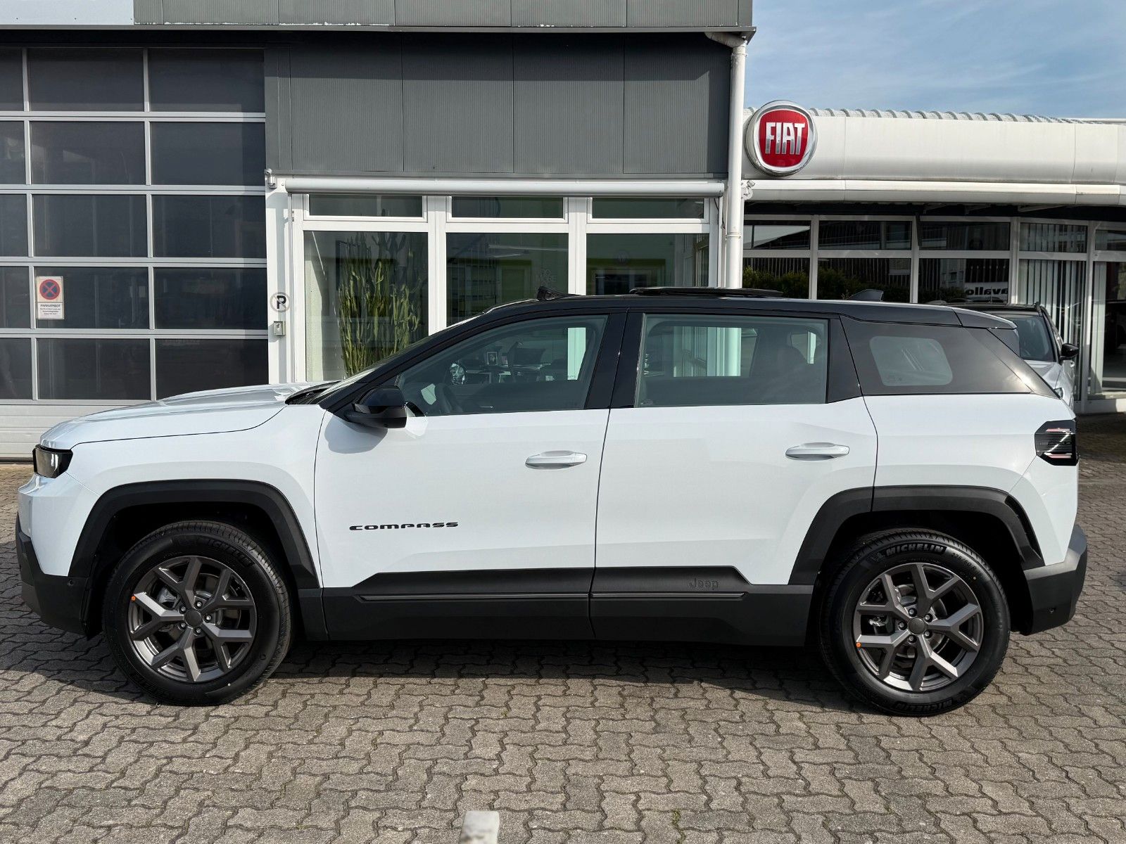 Jeep Compass - Bild 8