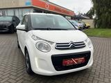 Citroën C1 1.0VTi Shine*Automatik*DAB*Bluetooth* - Citroën C1 mit Benzin-Antrieb: Automatik