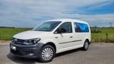 Volkswagen Caddy Maxi Kasten 2,0TDI  Standhzg. ACC,Bluetoot - Volkswagen Caddy Maxi Gebrauchtwagen in Mülheim (Ruhr)