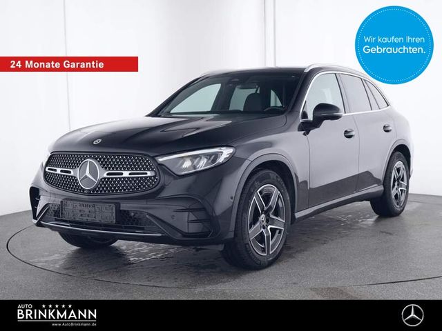 Mercedes-Benz GLC 220 d 4M AMG-LINE/PANO-SHD/AHK/KAMERA/MBUX